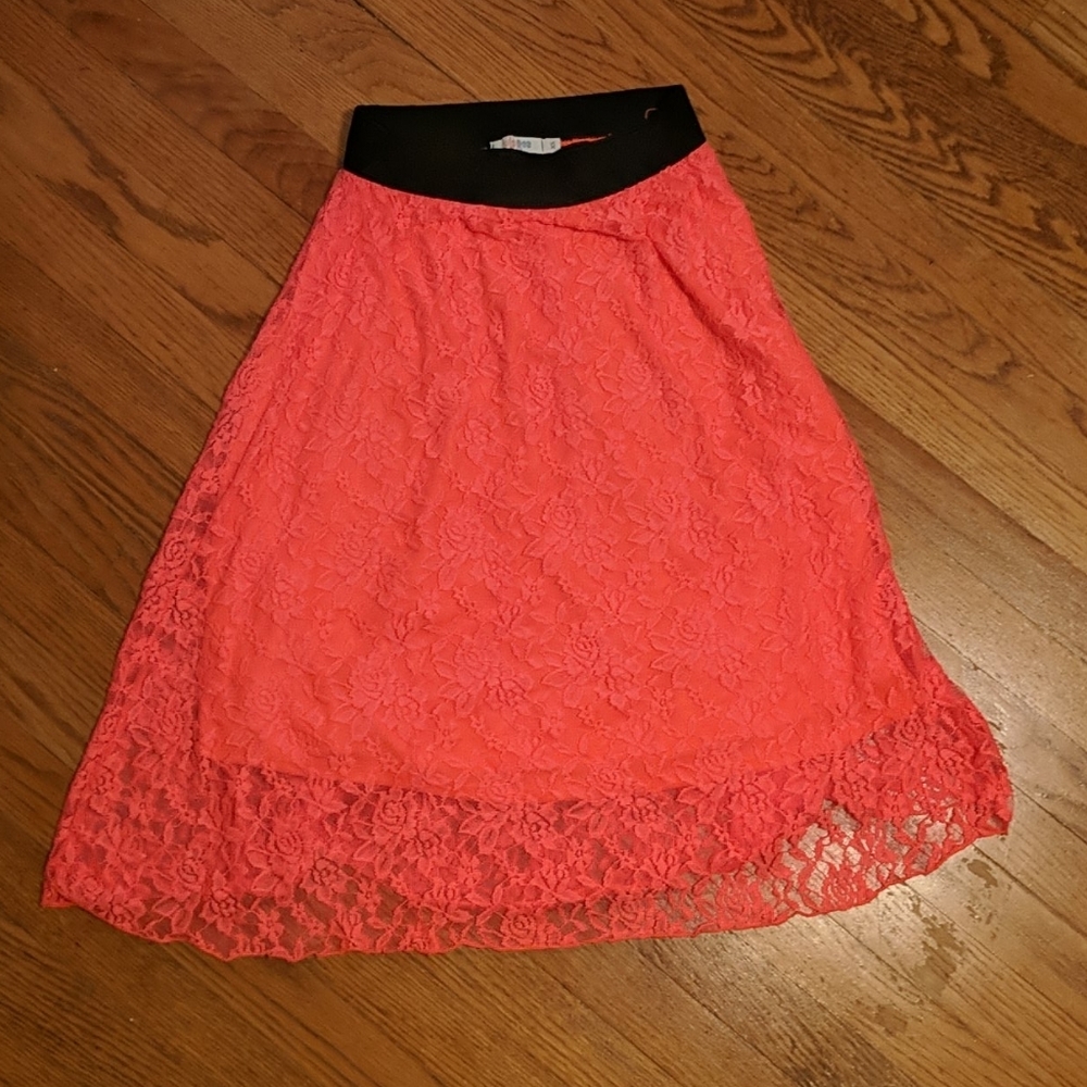 Lu la roe skirt